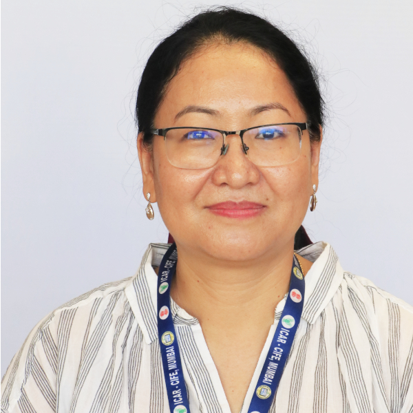 Mrs. G. Aruna Devi Mrs. G. Aruna Devi